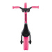 Globber odrážedlo GO BIKE ELITE DUO- FUCHSIA