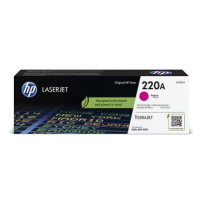 HP W2203A č. 220A purpurový