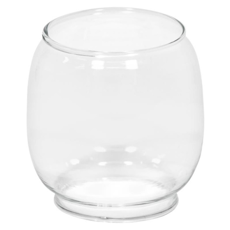 Brilagi Brilagi - Náhradní sklo k petrolejové lampě LANTERN 24,5 cm