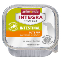 Animonda Integra Protect Intestinal vaničky, krůtí 150 g (86413)