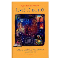 Jeviště bohů