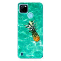 iSaprio Pineapple 10 pro Realme C21Y / C25Y