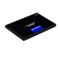 GOODRAM SSD CX400 Gen.2 1TB, SATA III 7mm, 2, 5\