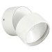 Ideal Lux - LED Venkovní nástěnné svítidlo OMEGA LED/7W/230V CRI 90 IP54 bílá 285481