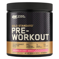 Optimum Nutrition Pre-Workout 330g - vodní meloun