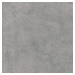 Dlažba Geotiles Portland gris 60x60 cm mat PORTLAND60GR