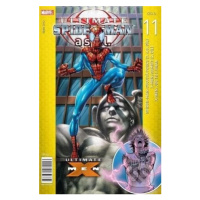 Ultimate Spider-Man a spol. 11 - kniha z kategorie Sci-fi, fantasy a komiksy