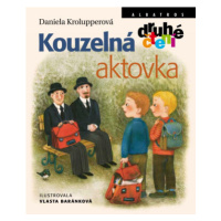 Kouzelná aktovka - Daniela Krolupperová