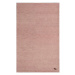 Asra Ručně všívaný kusový koberec Asra wool pink - 40x60 cm