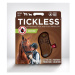 Tickless Horse brown