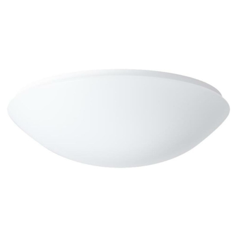 OSMONT TIT56718 TITAN 2 stropní/nástěnné plastové svítidlo bílá IP54 4000 K 24W LED DALI