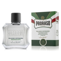 Proraso Green balzám po holení 100 ml