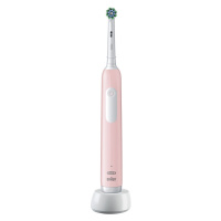 ORAL-B Pro Series 1 Elektrický zubní kartáček růžový