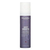 GOLDWELL StyleSign Just Smooth Diamond Gloss sprej pro ochranu a lesk vlasů 150 ml