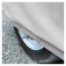 Ochranná plachta na auto Nissan Almera 2012-2019 (sedan)