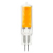 CENTURY LED PIXYCOB 2W G4 12VAC/DC 6400K 360d 14x51mm IP20