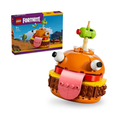 LEGO® Fortnite® 77070 Durrr Burger