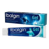 Ibalgin gel 100 g