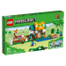 LEGO® Minecraft® 21249 Kreativní box 4.0