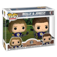 Funko Pop! Television 2 pack Letterkenny Reilly and Jonesy