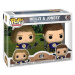 Funko Pop! Television 2 pack Letterkenny Reilly and Jonesy