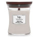 WOODWICK Warm Wool 85 g