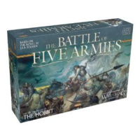 The Battle of Five Armies (EN)