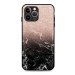 TopQ Kryt LUXURY iPhone 14 Pro pevný Sparkling Marble 111291