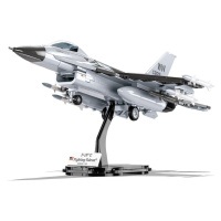 COBI 5813 Armed Forces F-16C Fighting Falcon, 1:48, 415 k, 1 f