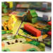 Mighty Boards Hamlet: The Village Building Game - EN