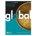 Global Revised Beginner Coursebook + eBook + MPO Macmillan