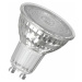 OSRAM LEDVANCE LED PAR16 80 60d V 6.9W 840 GU10 4099854054990