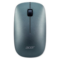 Acer Slim mouse Mist Green