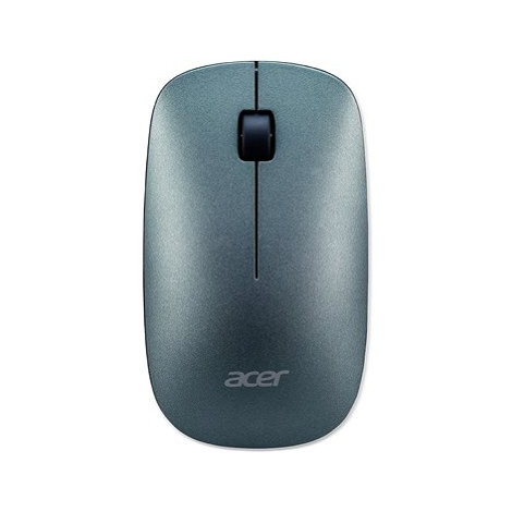 Acer Slim mouse Mist Green