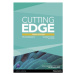 Cutting Edge 3rd Edition Pre-Intermediate Students´ Book w/ DVD Pack - Araminta Crace