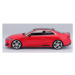 Bburago 1:24 Plus Audi RS 5 Coupe Red