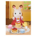 Sylvanian family Domácí palačinková sada