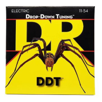 DR Strings Drop-Down Tuning DDT-11