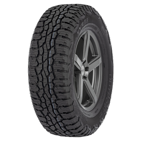 NOKIAN TYRES 235/80 R 17 120/117S OUTPOST_AT TL M+S 3PMSF