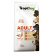 Tropidog Premium Adult Medium & Large s kachním a rýží - 12 kg