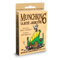 Desková hra Munchkin – rozšíření 6., CS