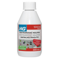 HG Odstraňovač nálepek 300ml