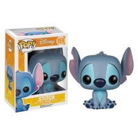 Funko POP! Disney Lilo & Stitch Stitch Seated 159