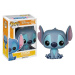 Funko POP! Disney Lilo & Stitch Stitch Seated 159