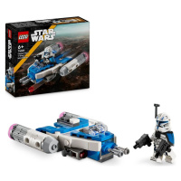 LEGO® Star Wars™ 75391 Mikrostíhačka Y-wing™ kapitána Rexe