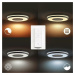 PHILIPS HUE Hue LED White Ambiance Stropní svítidlo Philips Being BT 8719514341135 27W 2400lm 22