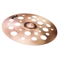 Paiste PSTX 18 Swiss Thin Crash