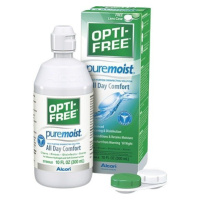 OPTI-FREE PureMoist 300 ml