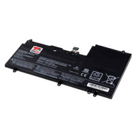 T6 Power pro Lenovo Yoga 700-14ISK 80QD, Li-Poly, 6280 mAh (45 Wh), 7,4 V