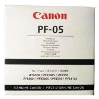 CANON PF-05 BK - originální